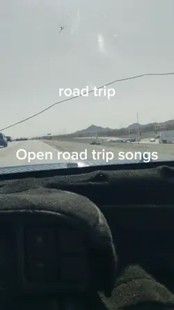 Roadtripsong