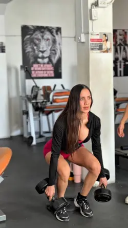 Gym motivation 🗣️