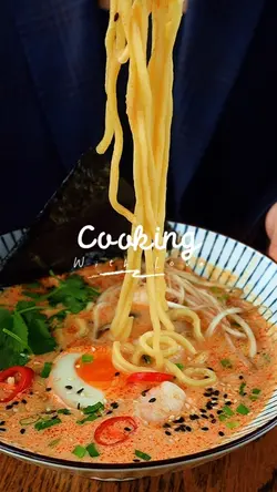Cooking With Love