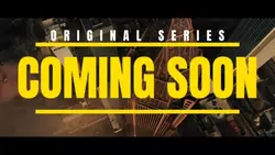 Coming Soon Opening