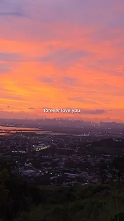 forever love you