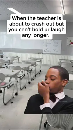 Teacher us to crash