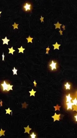 Wondering in stars ✨