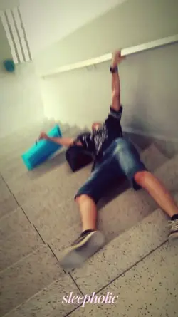 sleep