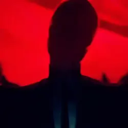 SlenderMan edit