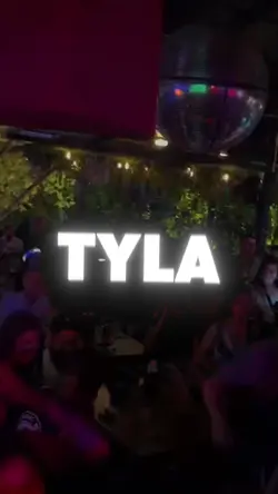 “TYLA” 💃🎺