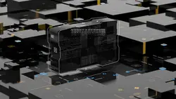 digital intro