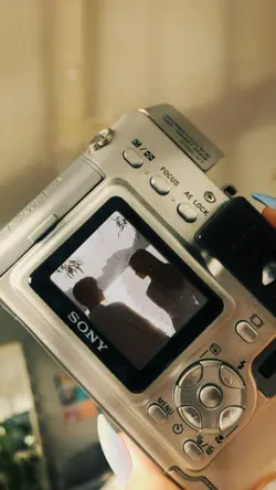 camera