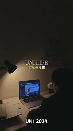 Life at uni