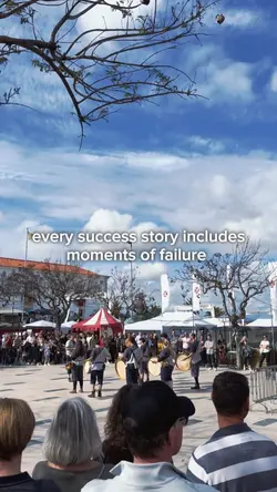 success story