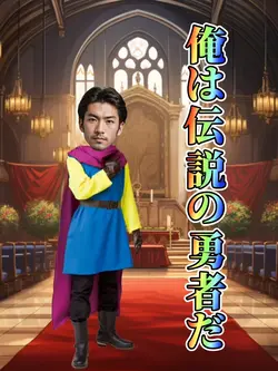 これが俺のエクスカリバーだ！！