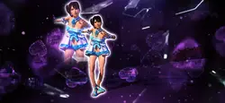 Solo Girl lobby Vid