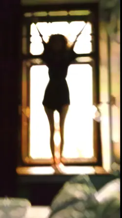 Feeling Sexy