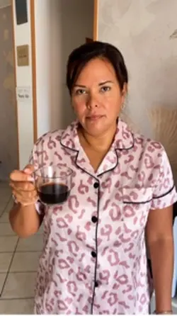 Slim Cofee Booster I
