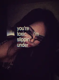 toxic
