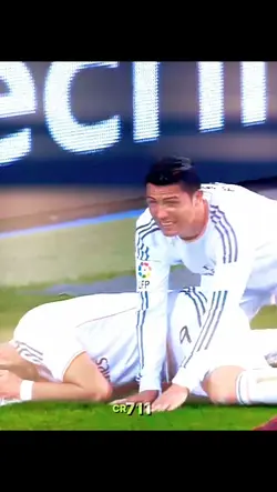 football temple cr7 