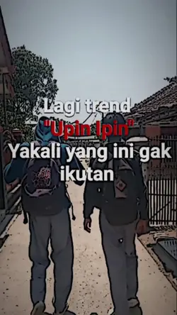 lgi trend Upin ipin