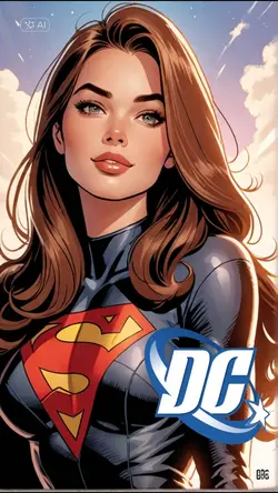 DC Comics 