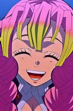 Mitsuri edit