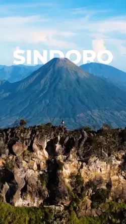 Mountain text 