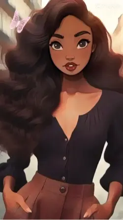 Drawing AI Effect