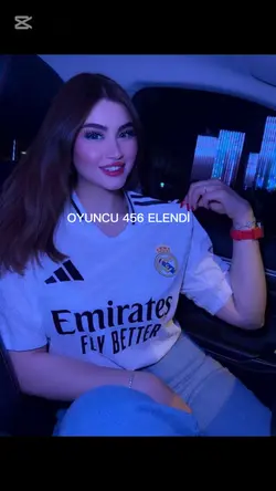 oyuncu 456 elendi
