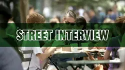 Street Talk Intro
