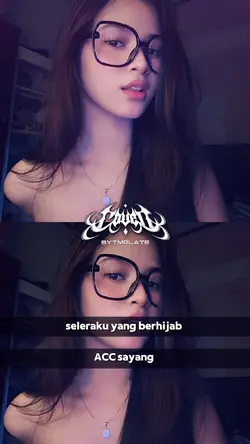 seleraku yang 
