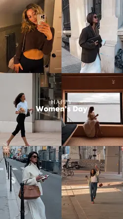 women's day
