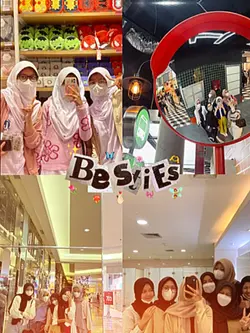 besties
