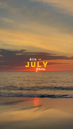 4th of July