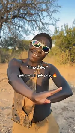 Ilmu Bakul
