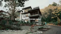 Luxury Real Estate 