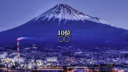 ランキングtop10