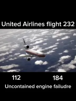 メーデー航空事故