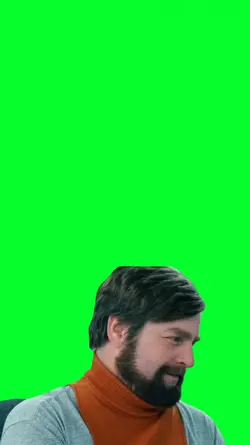 alan laughting meme