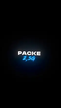 2,5 G