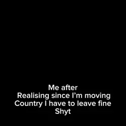 😔✌️