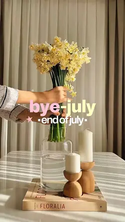 Bye July