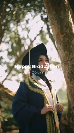 Happy Graduation