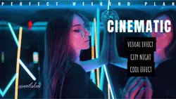Trap cinematic