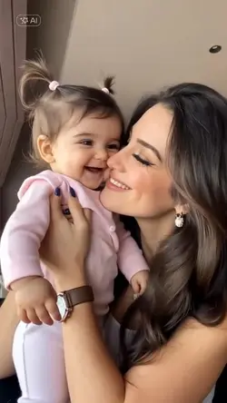 Future Baby AI