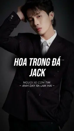 Hoa Trong Đá 