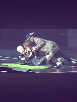 I miss BIGBANG 💔🤧
