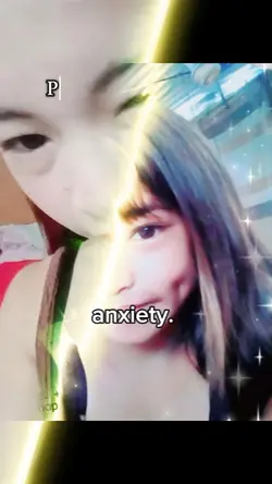 anxiety... 
