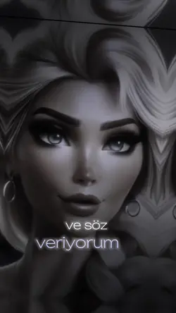 Hadise Prenses 