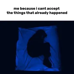 me because 