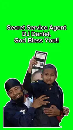 DJ Daniel