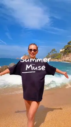 Summer Muse