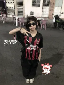 girl i know u like m